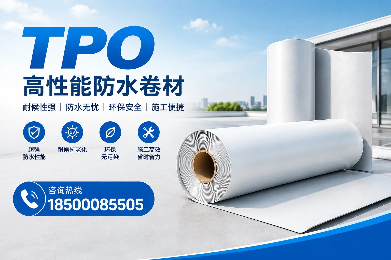 tpo产品质量评估标准,乐山企业需掌握的关键要点